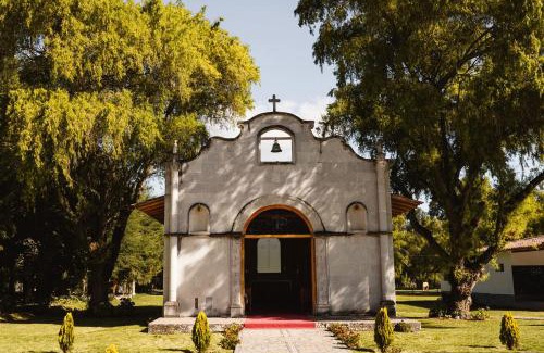 Cajamarca Hotel | Ensenada Hotel y Campo Asociado Casa Andina