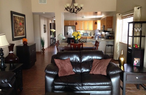 Salsipuedes House | Ensenada Ocean Front Resort with stunning ocean views,(Bajamar)