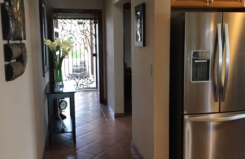 Salsipuedes House | Ensenada Ocean Front Resort with stunning ocean views,(Bajamar)