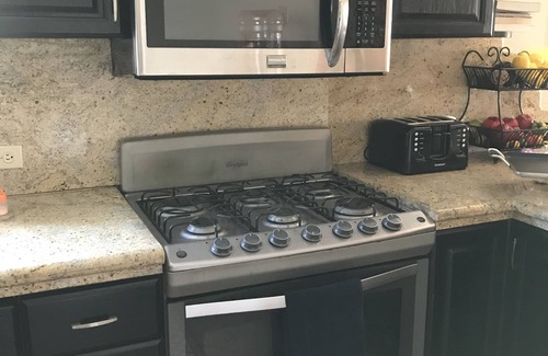 Salsipuedes House | Ensenada Ocean Front Resort with stunning ocean views,(Bajamar)
