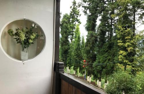 Enshi House | Enshi Grand Canyon Chunlun Farmstay