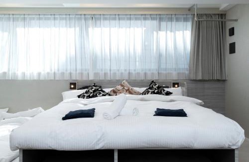 Ginza Apartment | ENT TERRACE GINZA Premium