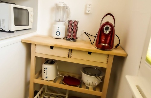 Allerheiligenberg Apartment | Entdecken Sie das Herz der Schweiz!
