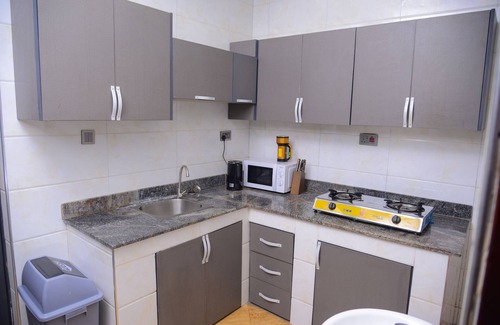 Entebbe Apartment | Entebbe's Trendy 3 Bedroom Suite
