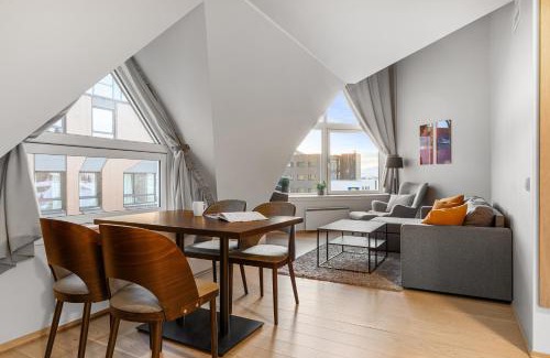 Tromso Hotel | Enter City Hotel