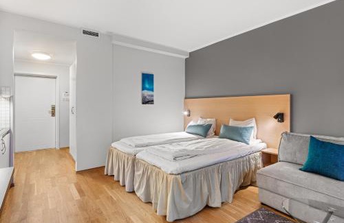 Tromso Hotel | Enter City Hotel
