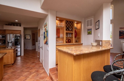 Residential Estates House | Entertainers dream with all the amenities!