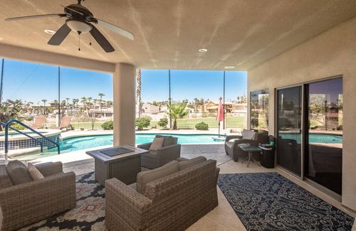 Residential Estates House | Entertainers dream with all the amenities!