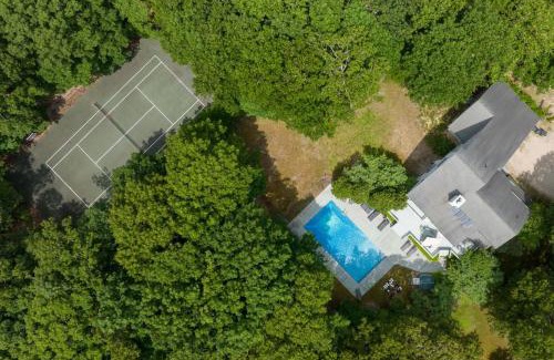 Noyack House | Entertainment Galore, Meadowood Manor by RoveTravel
