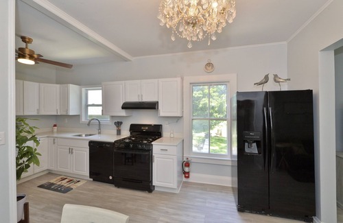 Greenwood Lake Apartment | Entire 1 Bedroom Apartment in Lovely Family Vacation Lake House. Pets welcome!