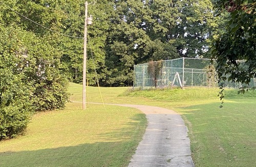 Greenbrier House | Entire 1st floor guest suite on 50 acres +pool+ tennis