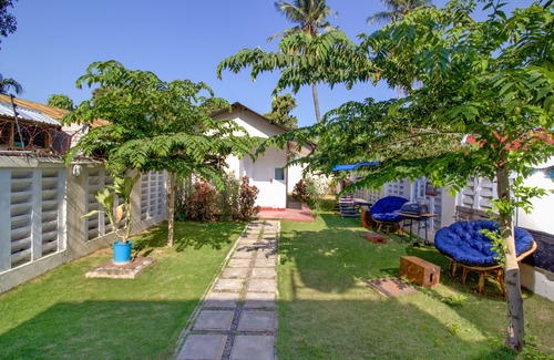 Dar es Salaam House | Entire 2 bedroom home at Msasani, Dar es salaam