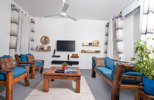 Dar es Salaam House | Entire 2 bedroom home at Msasani, Dar es salaam