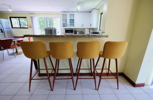 Estate Kings Quarter House | Entire 2-story house with pool and hot tub- 5 minutes from beach