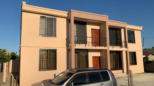 Mlingotini Apartment | Entire 2Bedroom apartment no 4 in Dar es salaam
