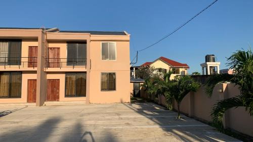 Mlingotini Apartment | Entire 2Bedroom apartment no 4 in Dar es salaam