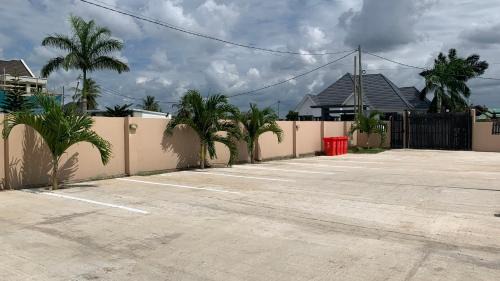 Mlingotini Apartment | Entire 2Bedroom apartment no 4 in Dar es salaam