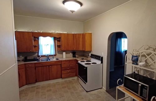 Elko New Market Apartment | Entire 3 bedroom apartment