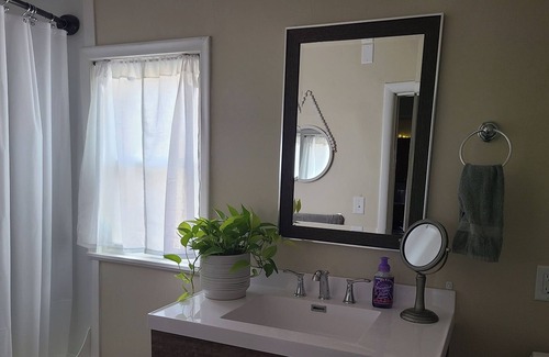Elko New Market Apartment | Entire 3 bedroom apartment