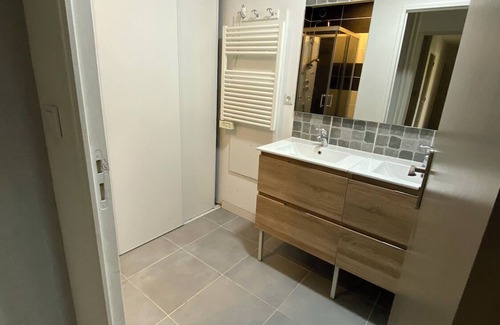 Angouleme Apartment | Entire apartment - Angoulême, France