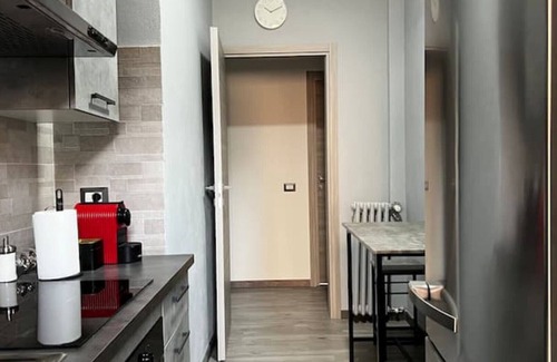 Corsico Apartment | Entire Apartment(Assago Forum, San Siro, Duomo)