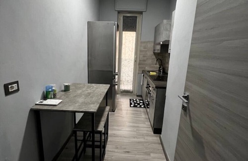 Corsico Apartment | Entire Apartment(Assago Forum, San Siro, Duomo)