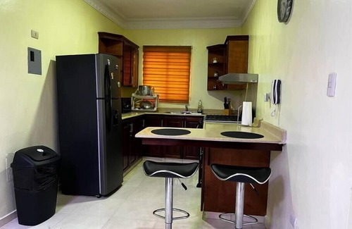 Los Rios Apartment | Entire apartment Tu Nido De Amor #2 Santo Domingo West