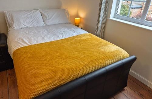 Durham Apartment | Entire apartment for 2-3 people free parking