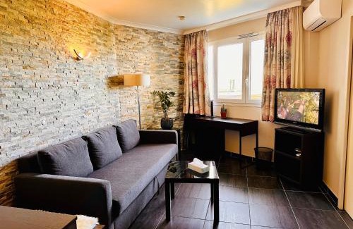Gambetta Apartment | Entire apartment