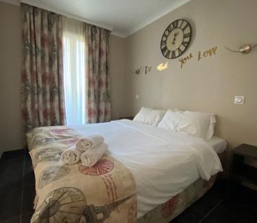 Gambetta Apartment | Entire apartment