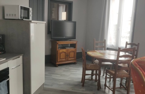 Fourmies Apartment | Entire apartment