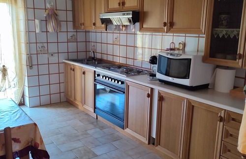 Valmontone Apartment | Entire apartment in central area 100 mt from the station, pets allowed