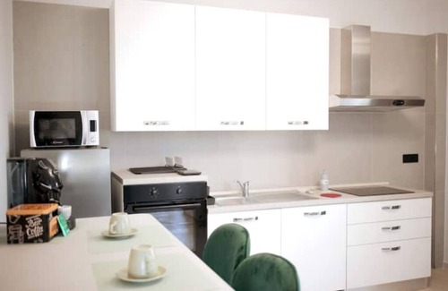 Naples Apartment | Entire apartment located in Naples