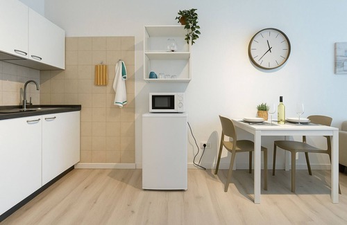 Padova Apartment | Entire Apartment Padova - Free Parking - Convenient to the Station/Hospital