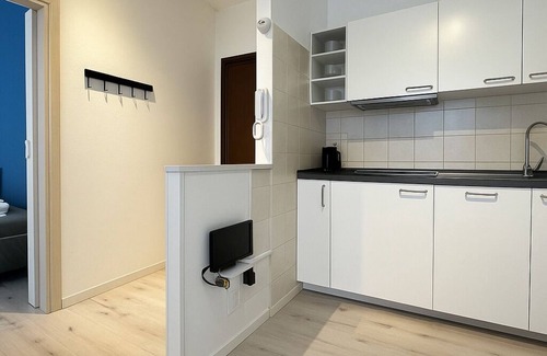 Padova Apartment | Entire Apartment Padova - Free Parking - Convenient to the Station/Hospital