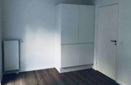 Vejlby Risskov Apartment | Entire apartment ~ peace and quiet