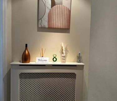 Five Oak Green Apartment | Entire Apartment Tonbridge Centre