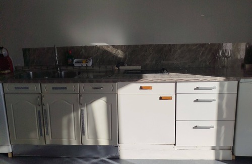 Centre Ville Apartment | Entire apartment with all privacy 5 minutes walk from Pau train station and