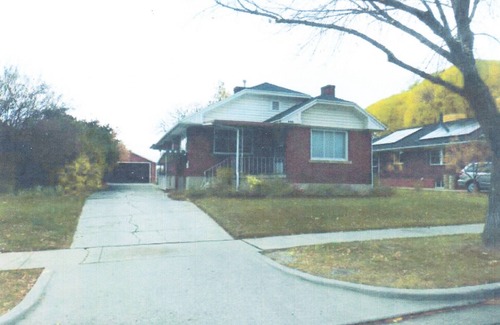 Sugar House House | Entire basement apartment, Prime location!