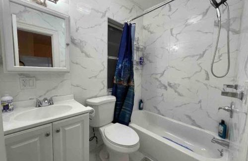 Queens Apartment | Entire Beautiful 1BR for You! [R]