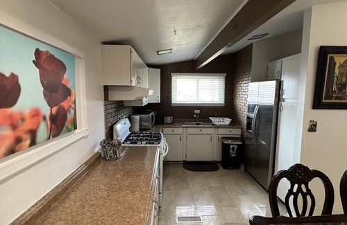 Wheeling House | Entire Beautiful Wheeling Home!