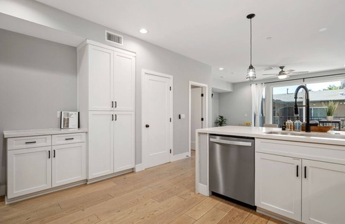 Normal Heights Condo | Entire Brand New 2-Bedroom #5 Luxury Townhouse!