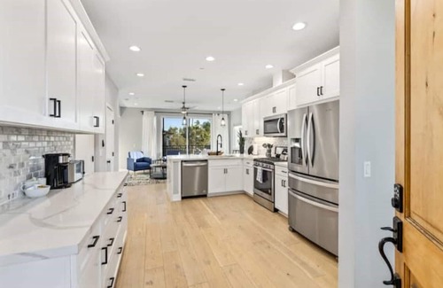 Normal Heights Condo | Entire Brand New Luxury Townhouse! #2