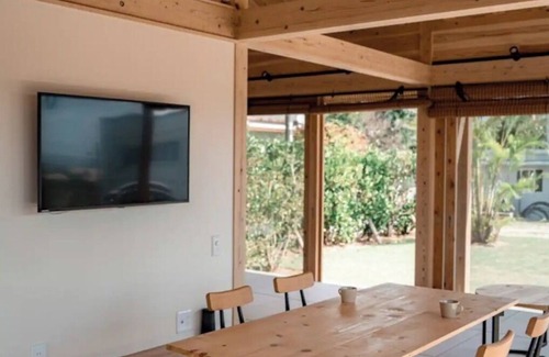Iriomote-jima Taketomi-cho House | Entire building available for rent Room only/Yaeyamagun Okinawa