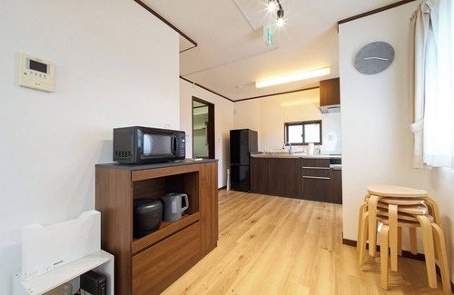 Horikiri House | Entire building 81 for up to 9 people | 3story /Katsushika-ku Tokyo