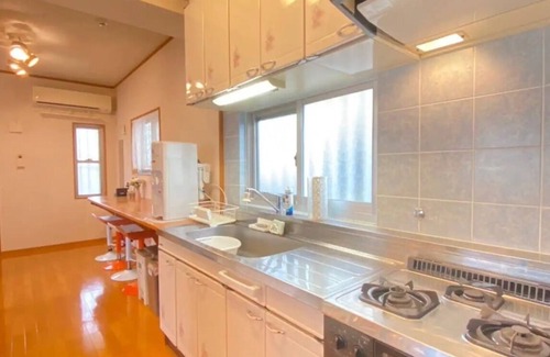 Hiyagon House | Entire building reserved Iero House/Okinawa Okinawa