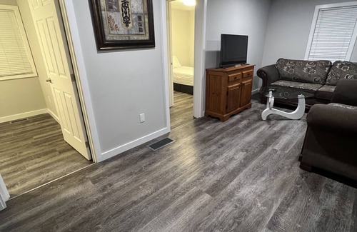 Orangeville House | Entire bungalow with 2 bedrooms,kitchen,washroom & privacy