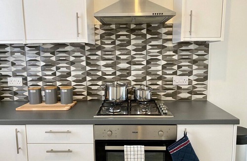Newcastle-upon-Tyne House | Entire City Centre Victorian House