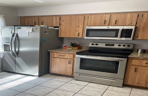 Ventura Condo | ENTIRE condo at Ventura - comfy, quiet oasis in the heart of Orlando
