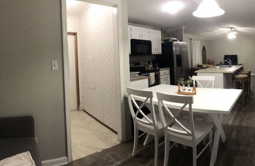 Chesterfield County House | Entire Cozy Mobile Home